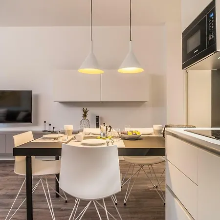 Ca Degli Assi Next To @treviso City Center Appartement Trévise