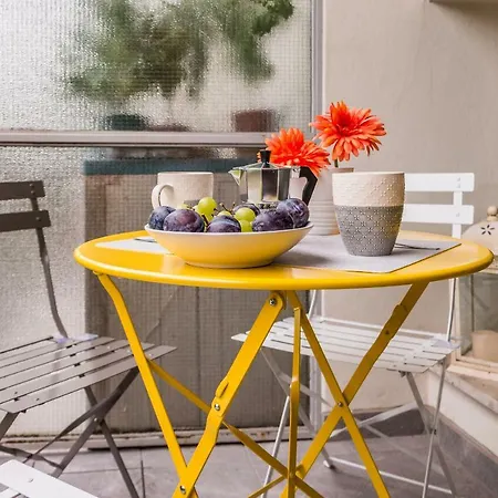 Appartement Ca Degli Assi Next To @treviso City Center *