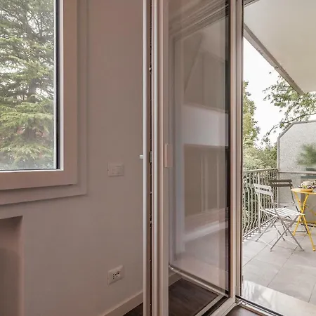 Appartement Ca Degli Assi Next To @treviso City Center Trévise